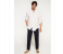 Springfield 099336052 XXL Linen Shirt for Men - Beige 1 in UAE