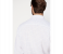 Springfield 099323999 Medium Linen Shirt for Men - White 4 in UAE