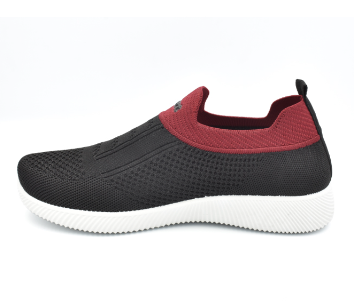 Milan ML951 EU40 Men Sport Shoes - Black 4 in UAE