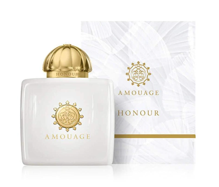 Amouage 100ml Honour Eau de Parfum for 88345 Uae.Jazp