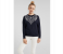 Springfield 108513116 Large Sweat Shirt for Women - Blue 1 in UAE