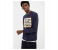 Springfield 009622912 XXL Sweatshirt for Men - Medium Blue 2 in UAE