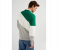Springfield 009512522 XL Sweatshirt for Men - Green 2 in UAE