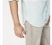 Springfield 099320423 XXL Linen Shirt for Men - Green 5 in UAE