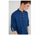 Springfield 099561412 XS Linen Shirt for Men - Medium Blue 2 in UAE