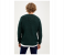 Springfield 003668420 XXL Basic Winter Knitwear for Men - Dark Green 4 in UAE