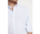 Springfield 099332813 XXL Linen Shirt for Men - Medium Blue 4 in UAE