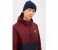 Springfield 095636869 Small Nylon Sports Jacket for Men - Maroon 3 in UAE