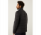 Springfield 095995201 XXXL Jacket for Men - Black 2 in UAE