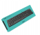 Logitech 920-002562 MK120 Wired Keyboard & Mouse Combo - English, Black 5 in UAE