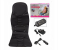 Generic Robotic Cushion Massage - Black 1 in UAE