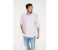 Springfield 099320443 Small Linen Shirt for Men - Grey 2 in UAE