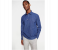 Springfield 099335211 Small Linen Shirt for Men - Dark Blue 1 in UAE