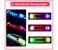 FUGZ LED Light Music Police Car Toy for Kids 3 in UAE