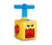 Air Powered Balloon Car Toy for Kids 1 in UAE