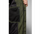 Springfield 095426827 Large Nylon Sports Jacket for Men - Dark Green 5 in UAE