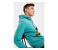 Springfield 009602488 XXL Sweatshirt for Men - Turquoise 2 in OMAN