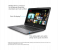 HP Stream 14 Inch Laptop Intel Celeron N4000 4GB RAM 64GB Windows 10 - Black 2 in UAE