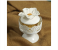 Mini 8.5 x 9cm Cupcake Stand - White 3 in UAE
