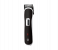 Microdigit MP685HT Effort Less Rechargeable Hair Trimmer - Black 1 in KSA