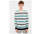 Springfield 140664796 XXL Knitted Jumper for Men - Ivory 2 in UAE