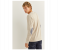 Springfield 140938751 Large Knitwear for Men - Beige 3 in UAE