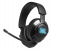 JBL Quantum 400 Gaming Headset - Black 1 in OMAN