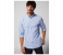 Springfield 150481914 Small Shirts for Men - Medium Blue 1 in UAE