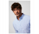 Springfield 150481914 Small Shirts for Men - Medium Blue 2 in UAE