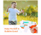 Hit HT-999S-24 Bubble Gun With Light And Sound For Kids- White 1 in UAE