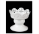 Mini 8.5 x 9cm Cupcake Stand - White 1 in UAE