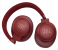 JBL LIVE 500BT Wireless Bluetooth Headphone - Red 3 in UAE