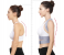 FN-Adjustable Postural Correction Strap for Back XXL/3XL for Women 2 in OMAN