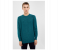 Springfield 140677989 XXL Knitted Jumper for Men - Turquoise 2 in UAE