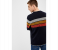 Springfield 140675211 XXL Knitted Jumper for Men - Dark Blue 4 in UAE