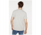 Springfield 024391443 XS Short Sleeve T-Shirt for Men - Dark Grey 3 in UAE