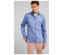 Springfield 150545915 XS Shirts for Men - Medium Blue 1 in UAE