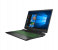 HP Pavilion 15DK1039NIA 15.6 Inch Intel Core i7 8 GB RAM 1TB HDD 256GB SSD 6GB GTX1660TI Graphics DOS -Acid Green 3 in UAE