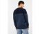 Springfield 140673611 Medium Knitted Jumper for Men - Dark Blue 2 in UAE