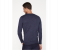 Springfield 141390213 Small Cotton Knitwear for Men - Medium Blue 2 in UAE
