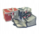 Portable 22.5cm Travel Chiller Cooler Storage Bag 5 in UAE