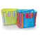 Portable CB-3124 36cm Travel Chiller Cooler Storage Bag 1 in UAE