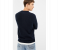 Springfield 140661211 Large Knitted Jumper for Men - Dark Blue 2 in UAE