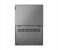 Lenovo V14 82C401ECAK 14 Inch Intel Core i5-1035G1 Processor 4GB RAM 1TB HDD DOS with Free Bag - Grey 4 in UAE