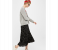 Springfield 108606546 Medium Sweat Shirt for Women - Grey 4 in UAE