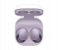 Samsung Galaxy Buds 2 - Lavender 4 in KSA