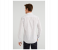 Springfield 150547599 XS Shirts for Men - White 4 in UAE