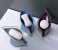 Leaf Soap Storage Box ABS Suction Cup Drain Soap Box 1 in UAE