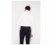 Springfield 150341399 S Shirts For Men - White 5 in UAE