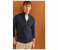 Springfield 023920811 Small Cardigan for Men - Dark Blue 2 in UAE